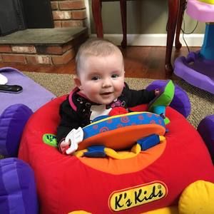 Meet your Posher, Susan