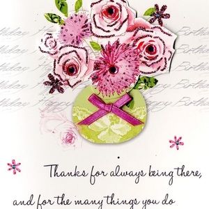 Meet your Posher, Bobbie