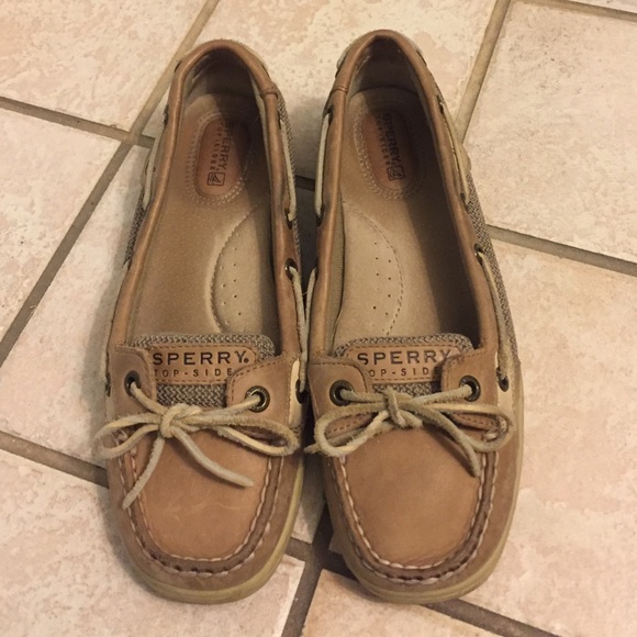 Sperry Top-Sider Women's Firefish boat shoe