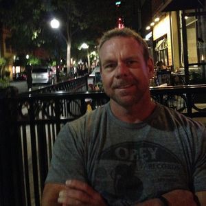 Meet your Posher, Eric