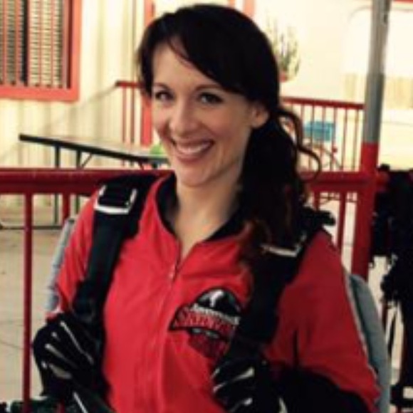 Meet your Posher, Jessica