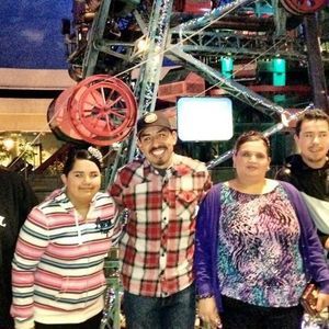 Meet your Posher, Martin