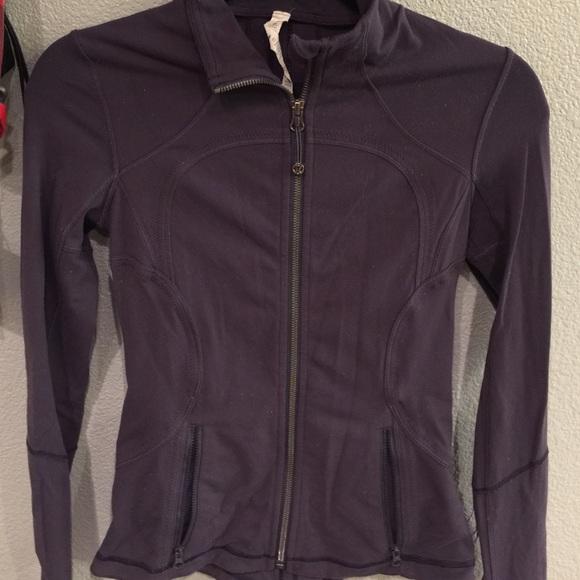 Lululemon jacket