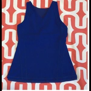 Lululemon Tank