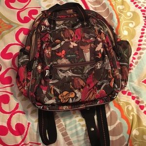 Sakroots Backpack (Discontinued)