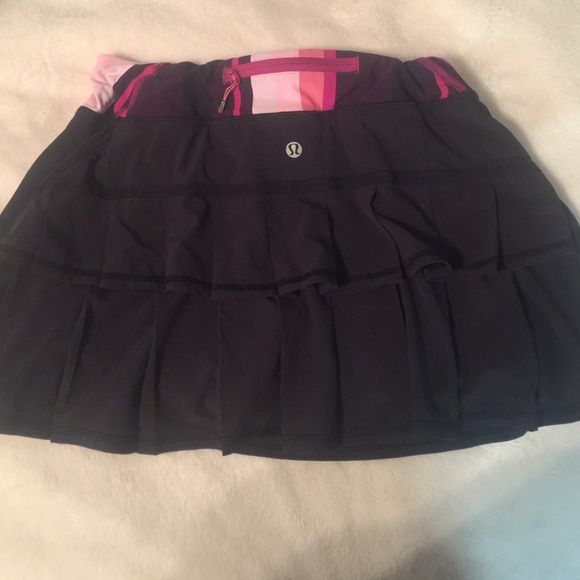 lululemon athletica Other - Lululemon Tennis/Workout Skirts