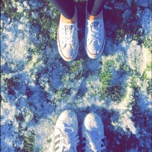 Meet your Posher, Ines