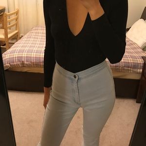 American Apparel Easy Jean