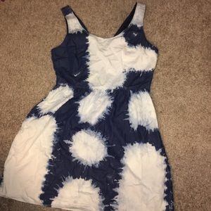 🎁Cute jean dress