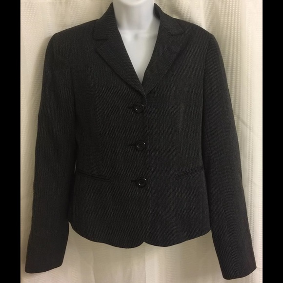 Lafayette 148 New York Jackets & Blazers - Lafayette 148 Career Blazer Jacket Size 2