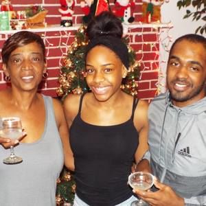 Meet your Posher, Lenise