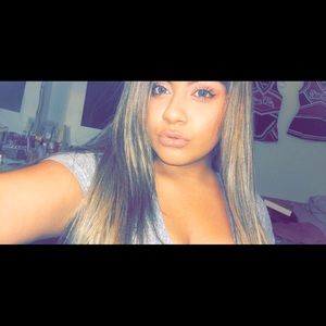 Meet your Posher, Marissa