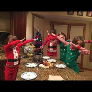 Meet your Posher, June