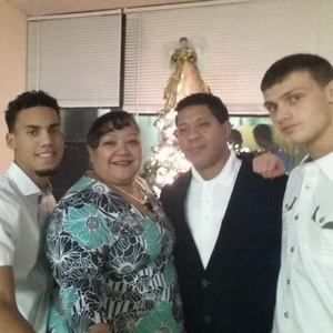 Meet your Posher, Carmen-mita