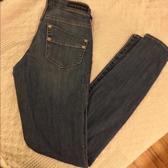 Blue Jeans