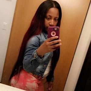 Meet your Posher, Aerryionaa