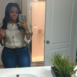Meet your Posher, Lakeesha