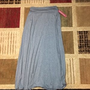 Maxi Skirt