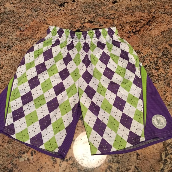 Flow Society Shorts