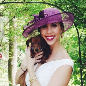 Meet your Posher, Kristen