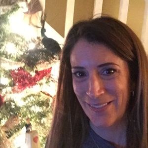 Meet your Posher, Patricia