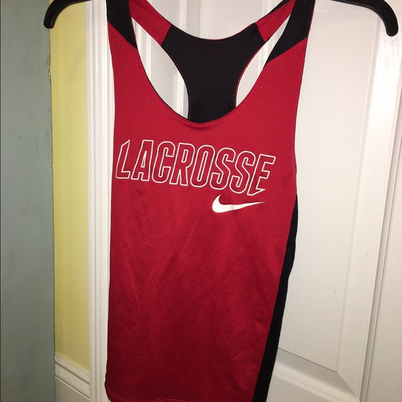 Nike Lacrosse pinnie