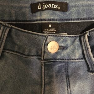 D. Jeans
