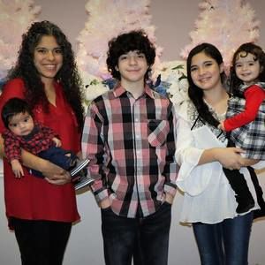 Meet your Posher, Yolani