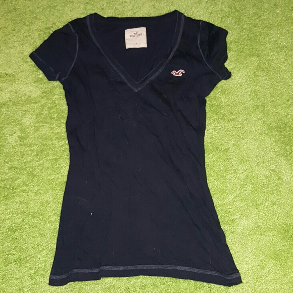 Hollister Shirt
