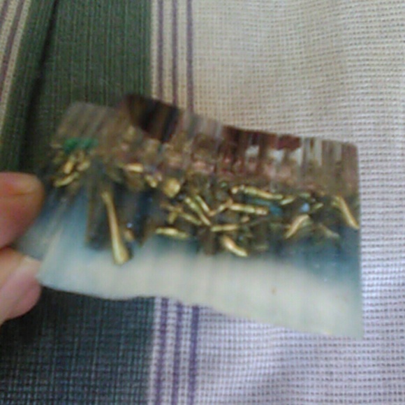 Bundle 1Crystal Necklace Amethyst & 1Star Orgone - Picture 5 of 8