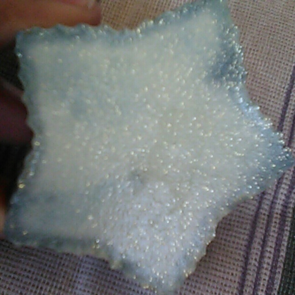 Bundle 1Crystal Necklace Amethyst & 1Star Orgone - Picture 7 of 8