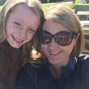 Meet your Posher, Kristen