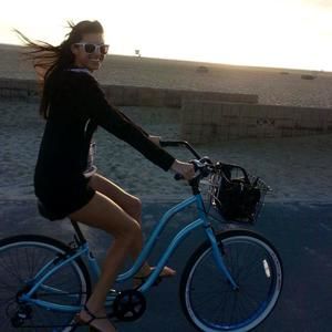 Meet your Posher, Kristin