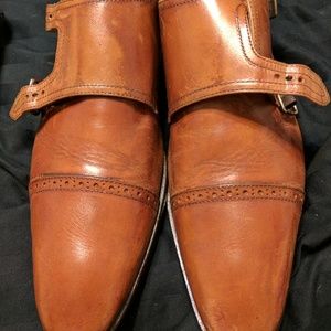 Mercanti fiorentini double monk