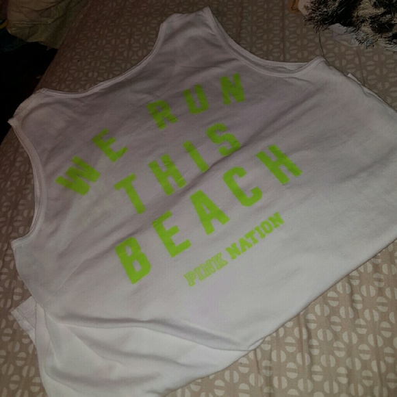 Brand new, "We Run This Beach" LOWEST PRICE NOW 😊