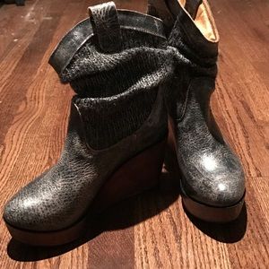 Bedstu Boots