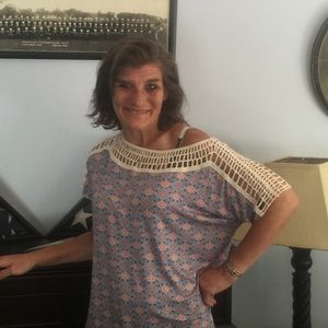 Meet your Posher, Leah