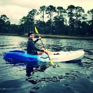 Meet your Posher, Wendi