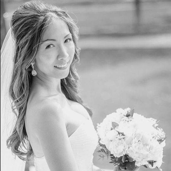 Meet your Posher, Joanne