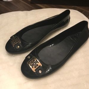 Flash SALE ⚡️Tory Burch jelly flats