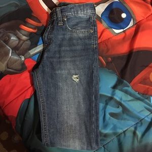 Boys Ralph Lauren polo jeans