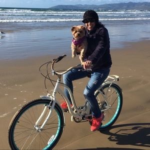 Meet your Posher, Darlene