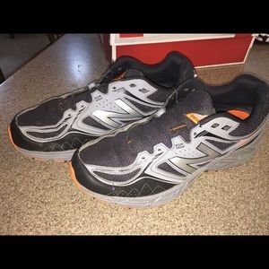 Men's New Balance running shoes