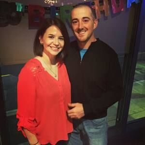 Meet your Posher, Bailey