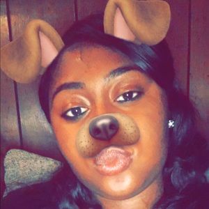 Meet your Posher, Mariah