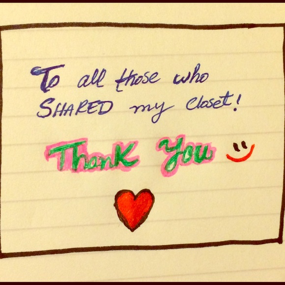 💐💐🌹Thank You!🌹💐💐