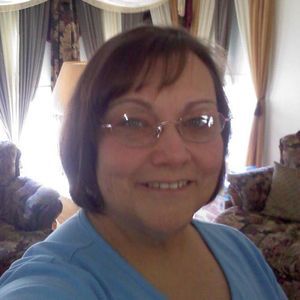 Meet your Posher, Deborah