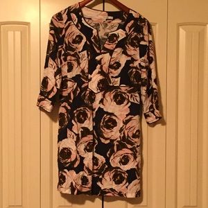Boden tunic dress