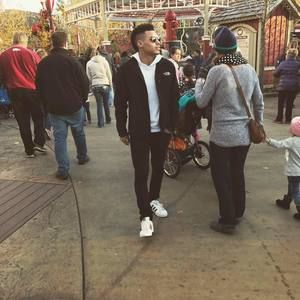 Meet your Posher, Braylon