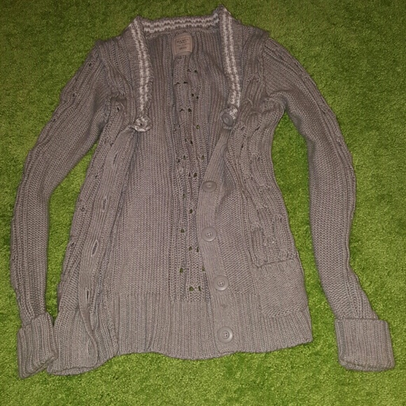 Old Navy Cardigan